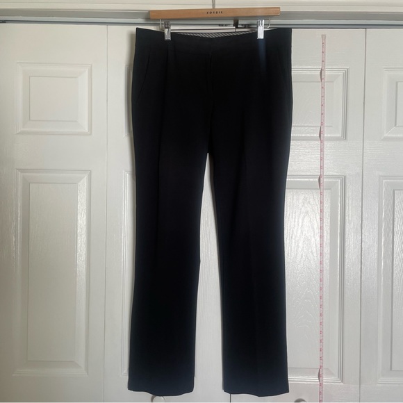 Vince Camuto black pants. Size 10/ Inseam 31”. Pre-worn/ pre-loved condition - Picture 4 of 10